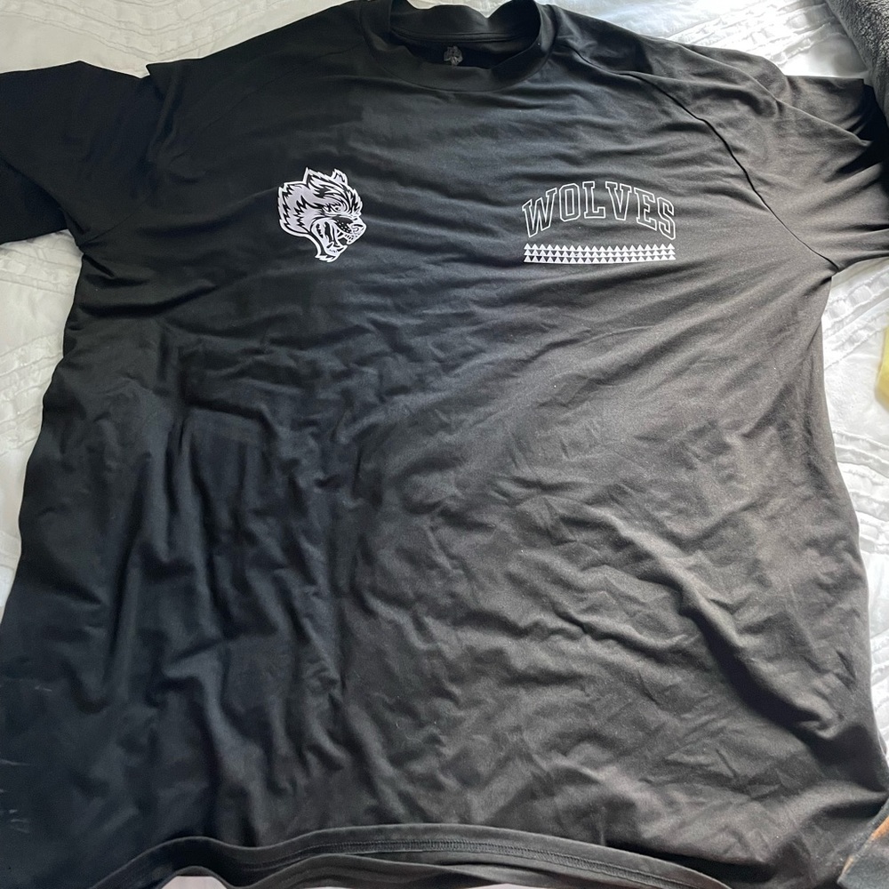 Darc Sport dry wolf shirt XXL